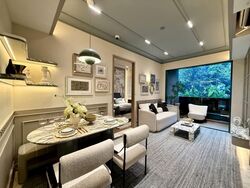 River Green (D9), Condominium #606766921